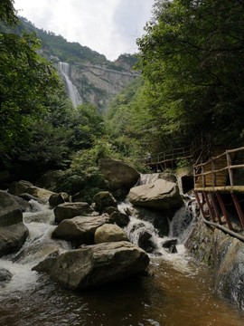 風(fēng)景區(qū)