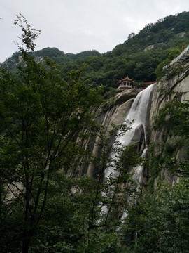 風(fēng)景區(qū)