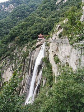 風(fēng)景區(qū)