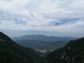 風(fēng)景區(qū)
