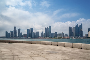 青島奧帆中心