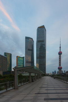 陸家嘴