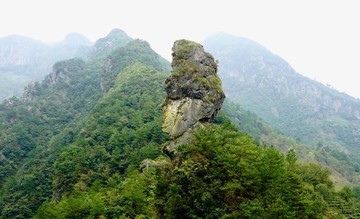 華浪線