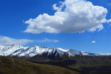 拉雞山