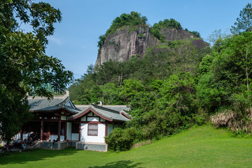 武夷山武夷精舍