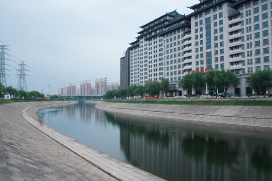運河