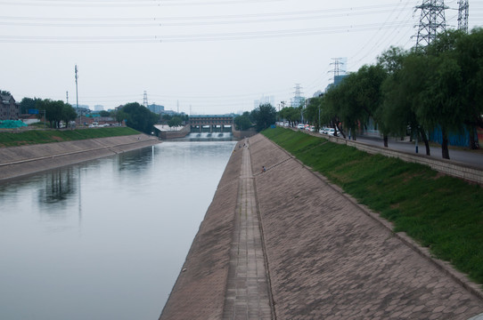 京通大運河