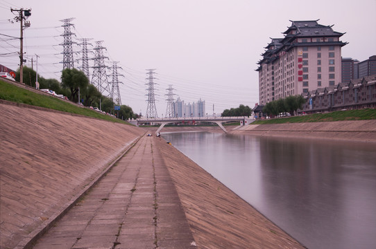 通惠河