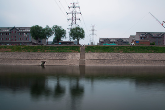 通惠河