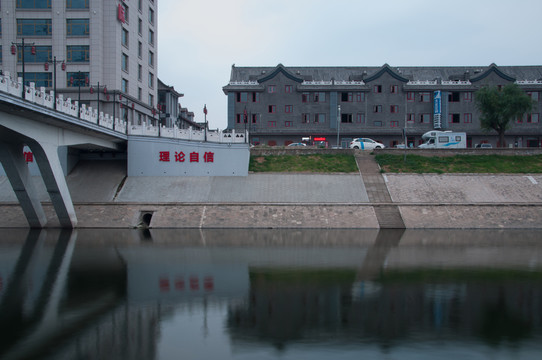 通惠河