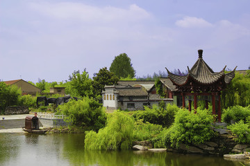 古典園林