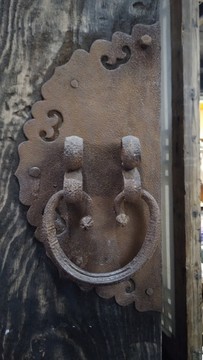 門環(huán)