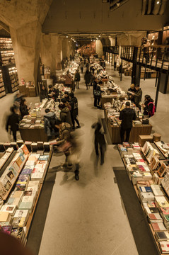 書店