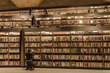 書店