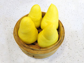 窩窩頭