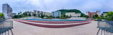 自學校園