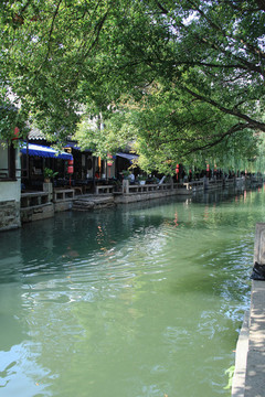 同里古鎮(zhèn)