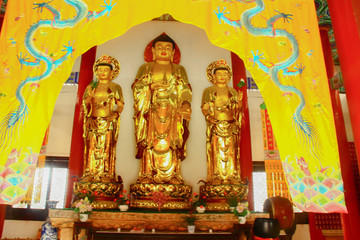 佛像