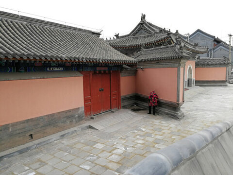 妙應(yīng)寺