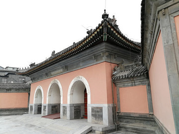 妙應(yīng)寺
