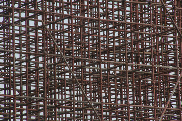 高架橋建設