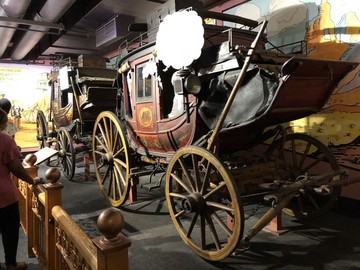 老爺車