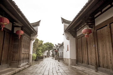 三坊七巷