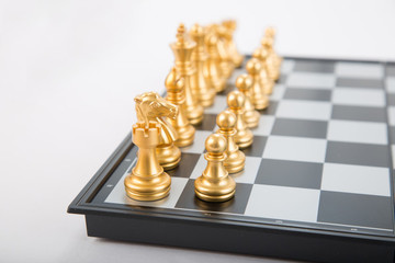 國(guó)際象棋