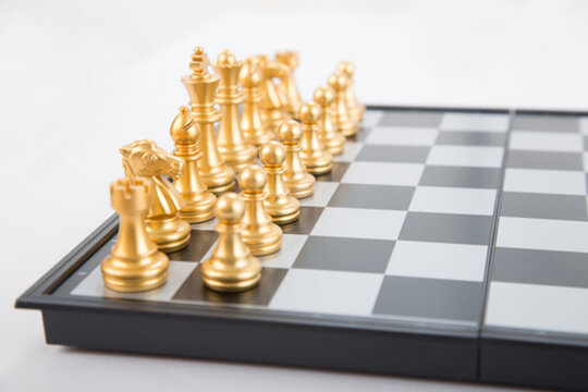 國際象棋1