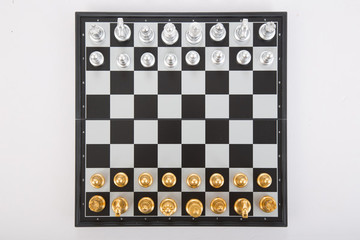國(guó)際象棋