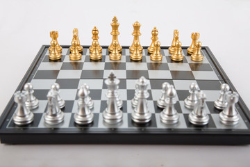 國際象棋