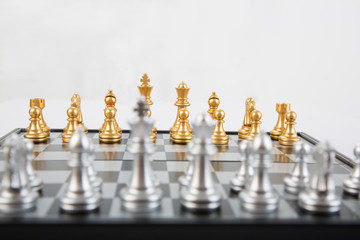 國際象棋