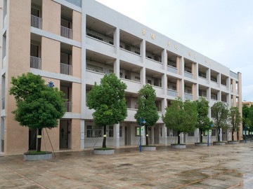教學(xué)樓