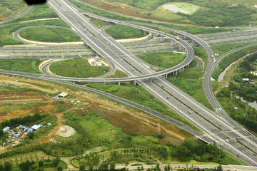 立交橋