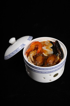 聚強(qiáng)佛跳墻