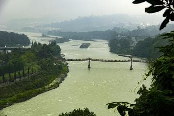 都江堰