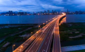 溫州甌越大橋