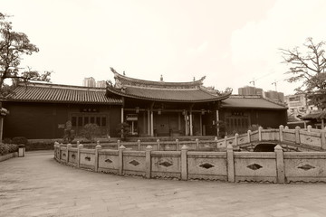 揭陽學(xué)宮