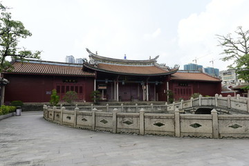 揭陽學(xué)宮