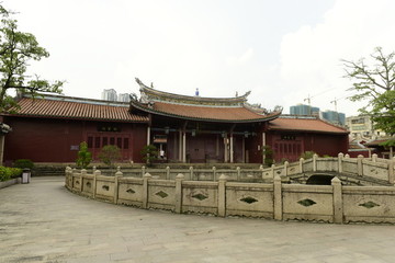 揭陽學(xué)宮