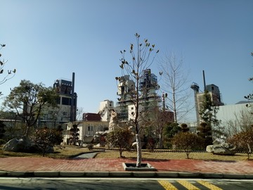 文化廣場(chǎng)