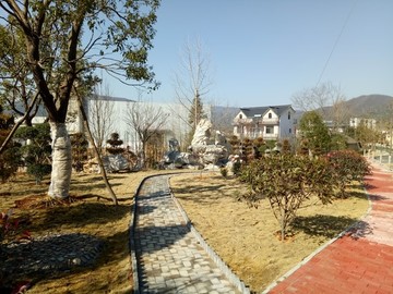 綠色礦山