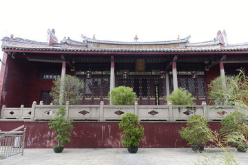 揭陽學宮