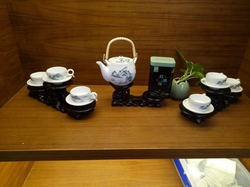 茶樓