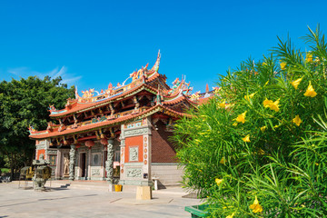 天后宮