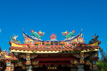 媽祖廟