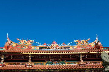 閩南建筑