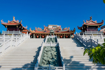 天后宮