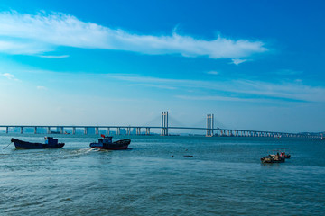 泉州跨海大橋