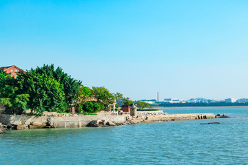 海上絲綢之路遺址